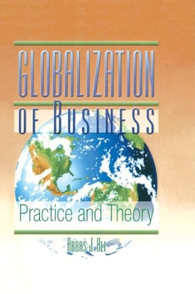 Globalization of Business