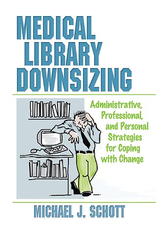 Medical Library Downsizing