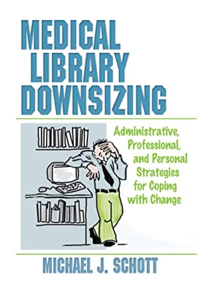 Medical Library Downsizing