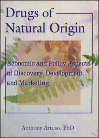 Drugs of Natural Origin
