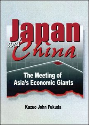 Japan and China