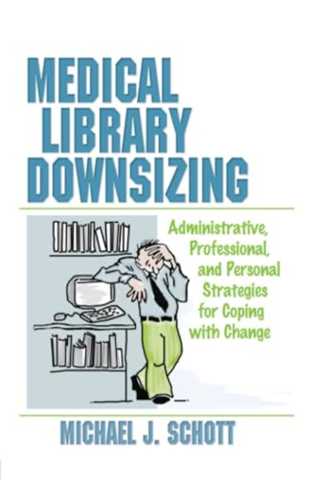 Medical Library Downsizing