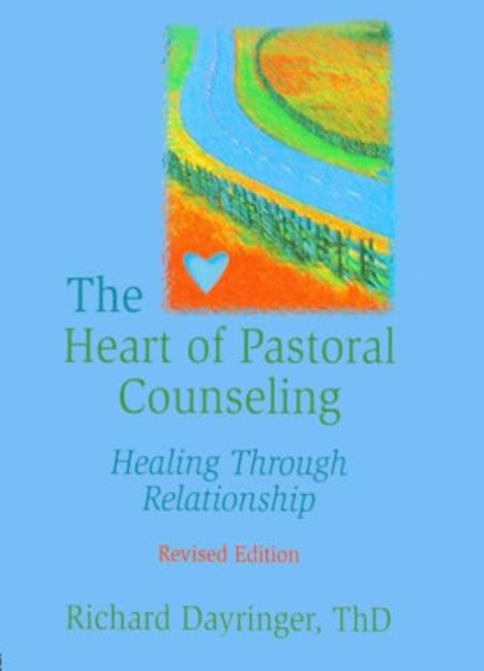 Heart of Pastoral Counseling