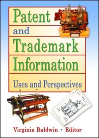 Patent and Trademark Information