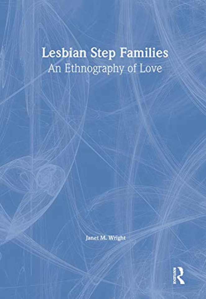 Lesbian Step Families