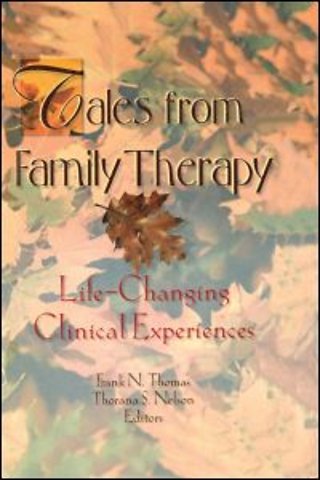 Tales from Family Therapy