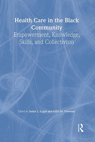 Health Care in the Black Community