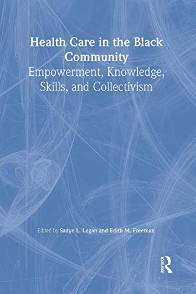 Health Care in the Black Community