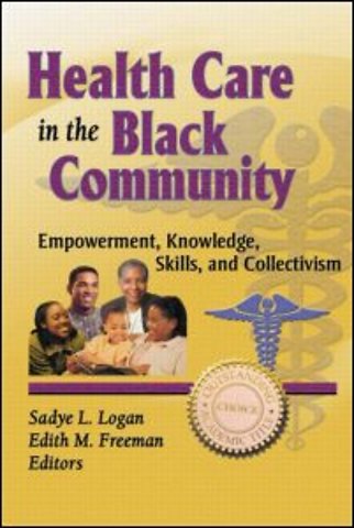 Health Care in the Black Community