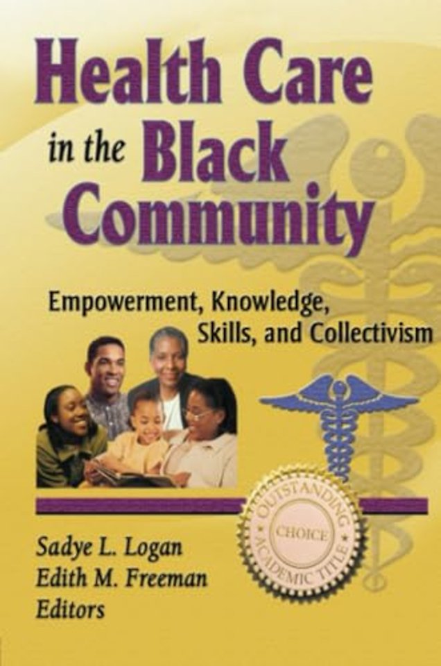Health Care in the Black Community
