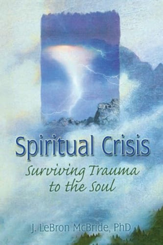Spiritual Crisis