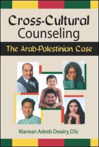Cross-Cultural Counseling