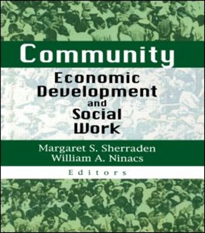 Community Economic Development and Social Work