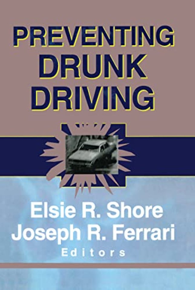 Preventing Drunk Driving