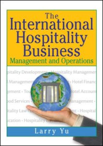 International Hospitality Business