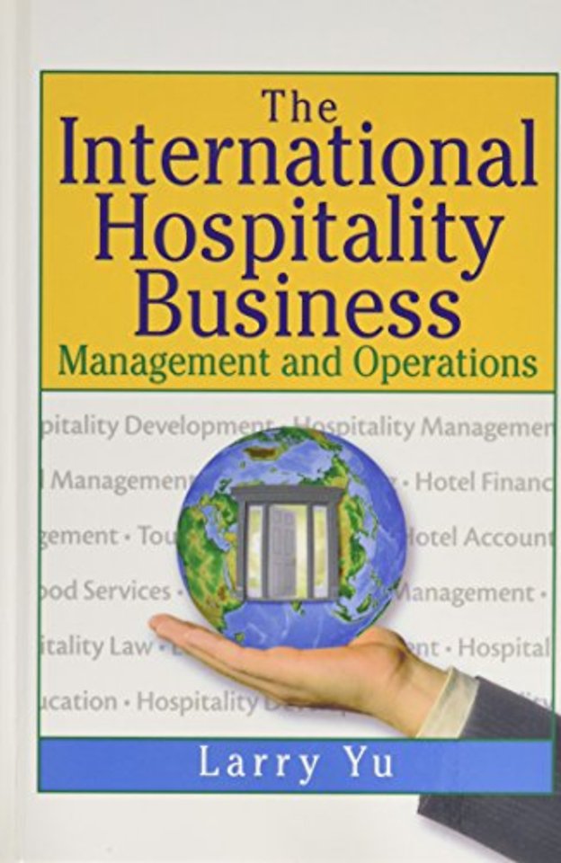 International Hospitality Business