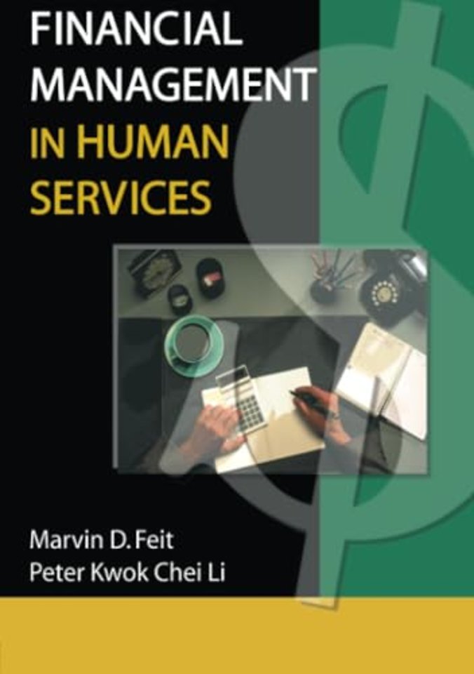 Financial Management in Human Services