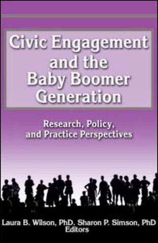 Civic Engagement and the Baby Boomer Generation