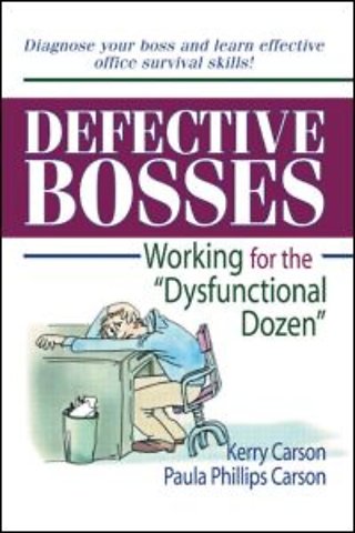 Defective Bosses