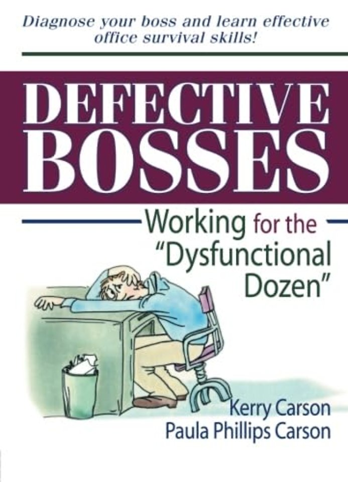 Defective Bosses