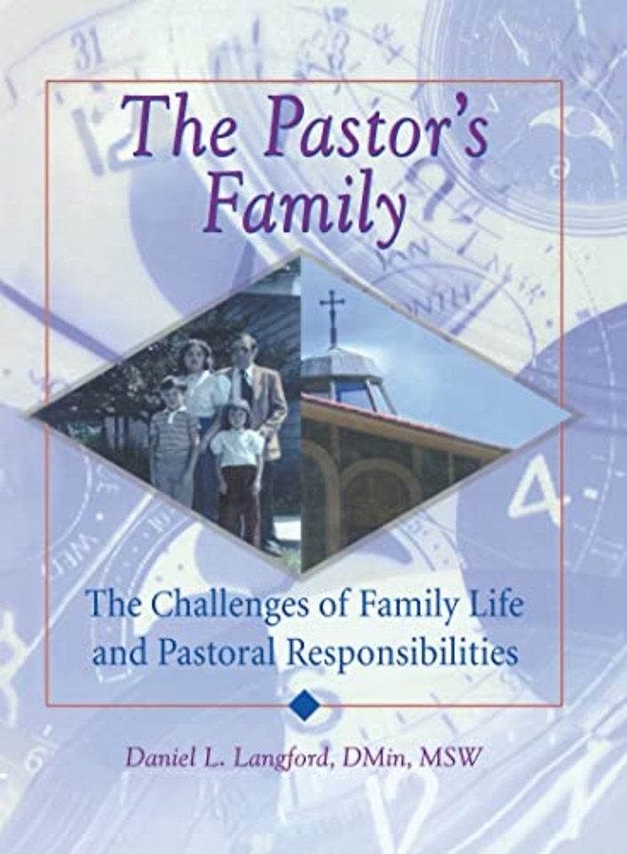 Pastor's Family