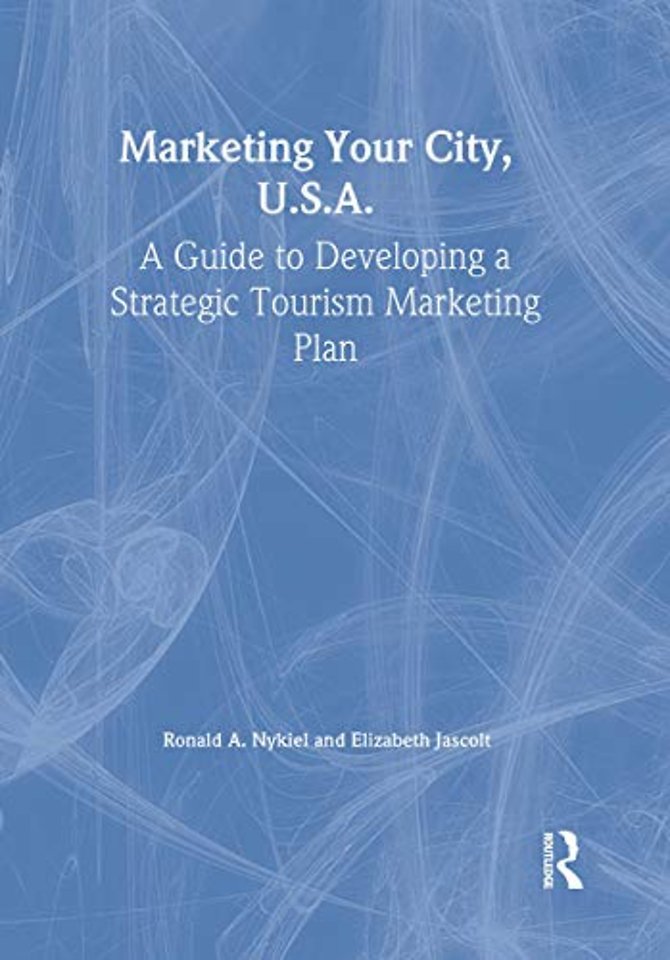 Marketing Your City, U.S.A.