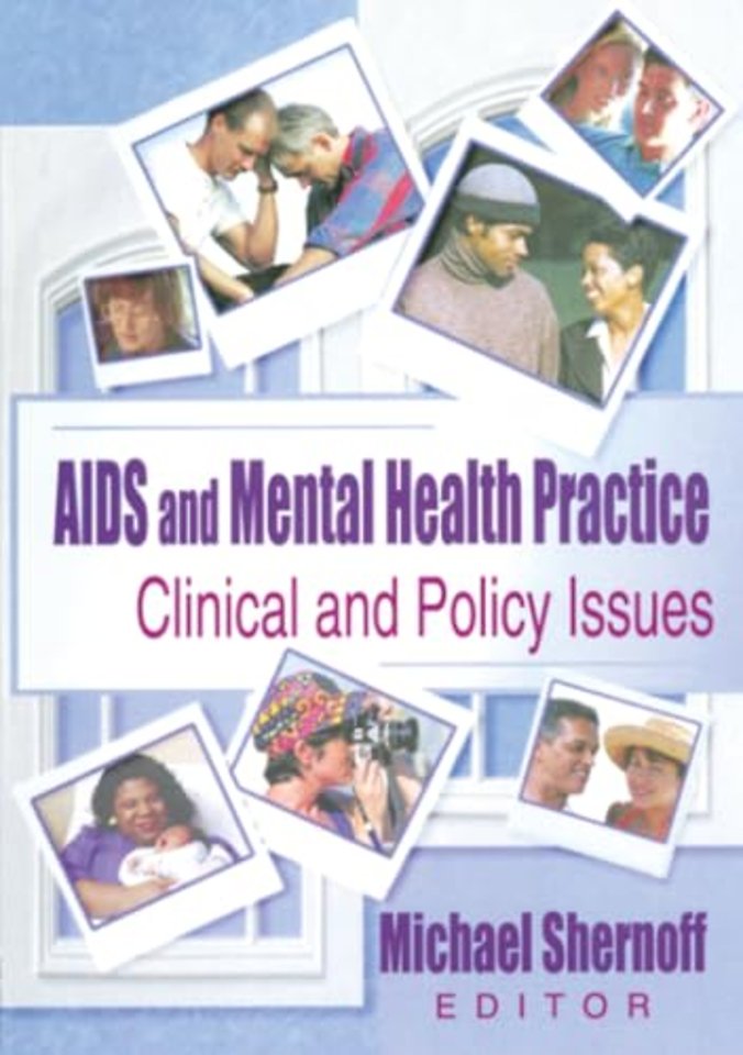 AIDS and Mental Health Practice