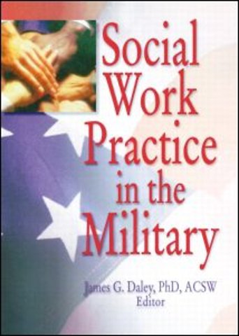 Social Work Practice in the Military
