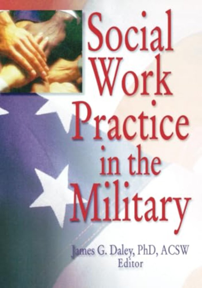 Social Work Practice in the Military