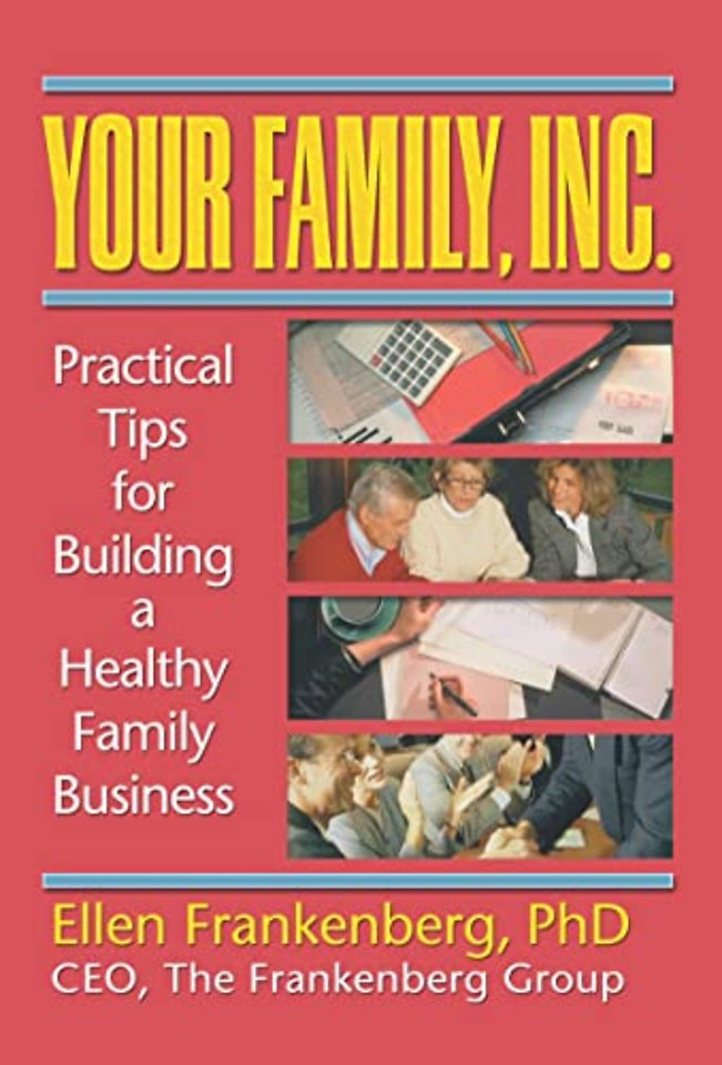Your Family, Inc.