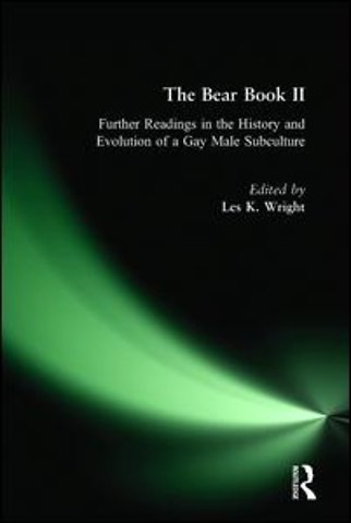 Bear Book II