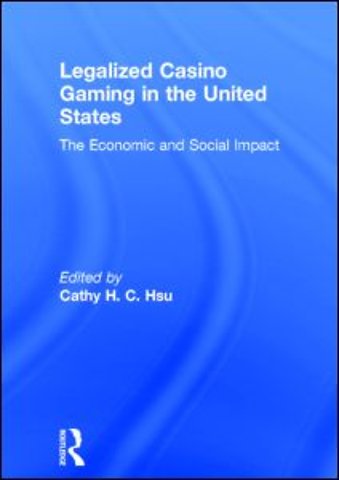 Legalized Casino Gaming in the United States