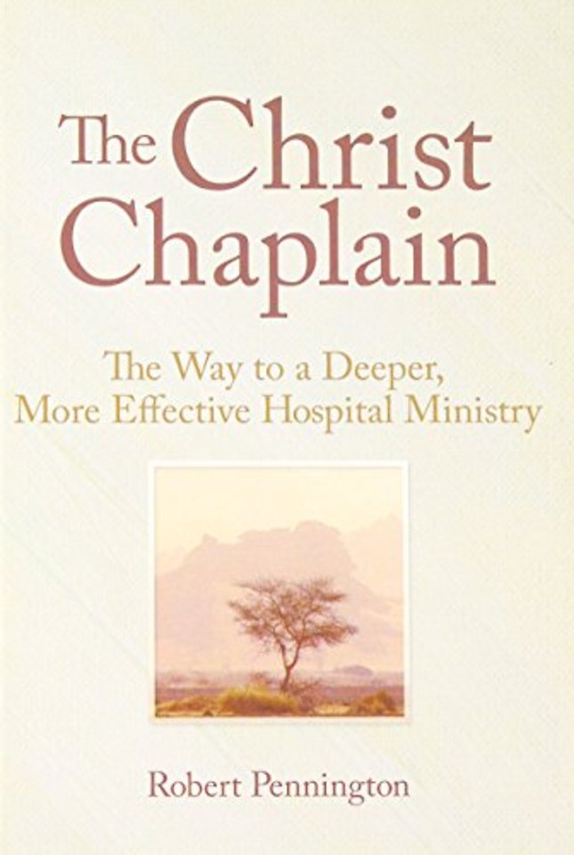 Christ Chaplain