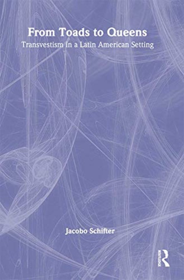 From Toads to Queens