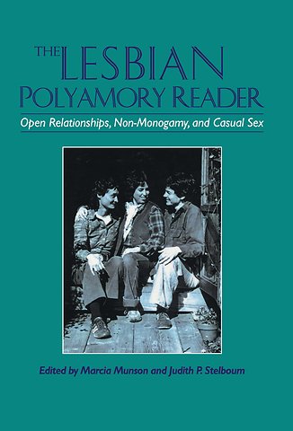 Lesbian Polyamory Reader