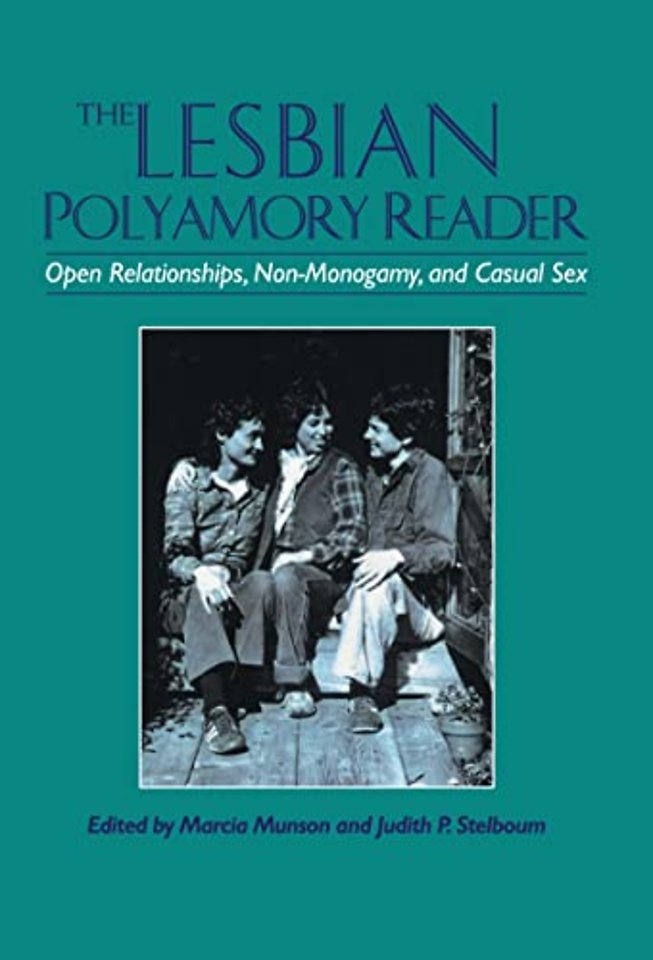 Lesbian Polyamory Reader