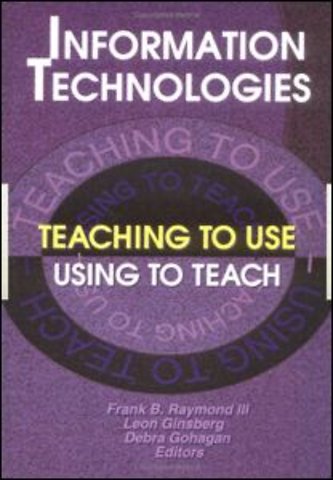 Information Technologies