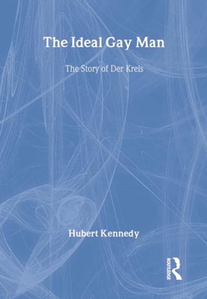Ideal Gay Man