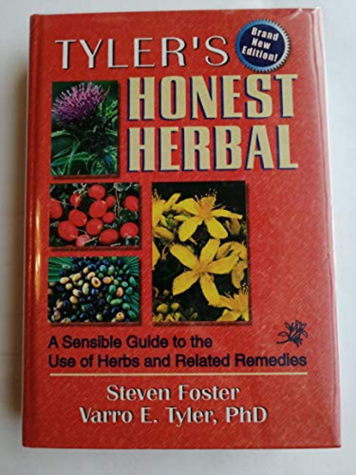 Tyler's Honest Herbal