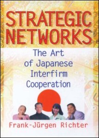 Strategic Networks