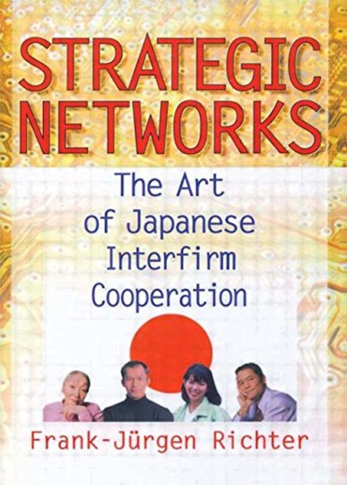 Strategic Networks
