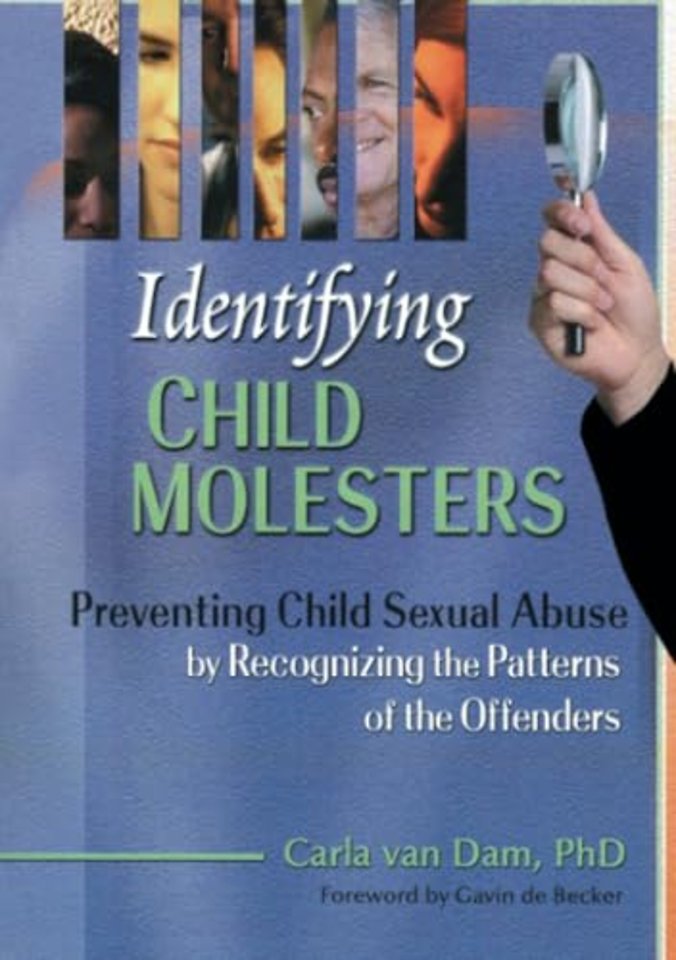Identifying Child Molesters