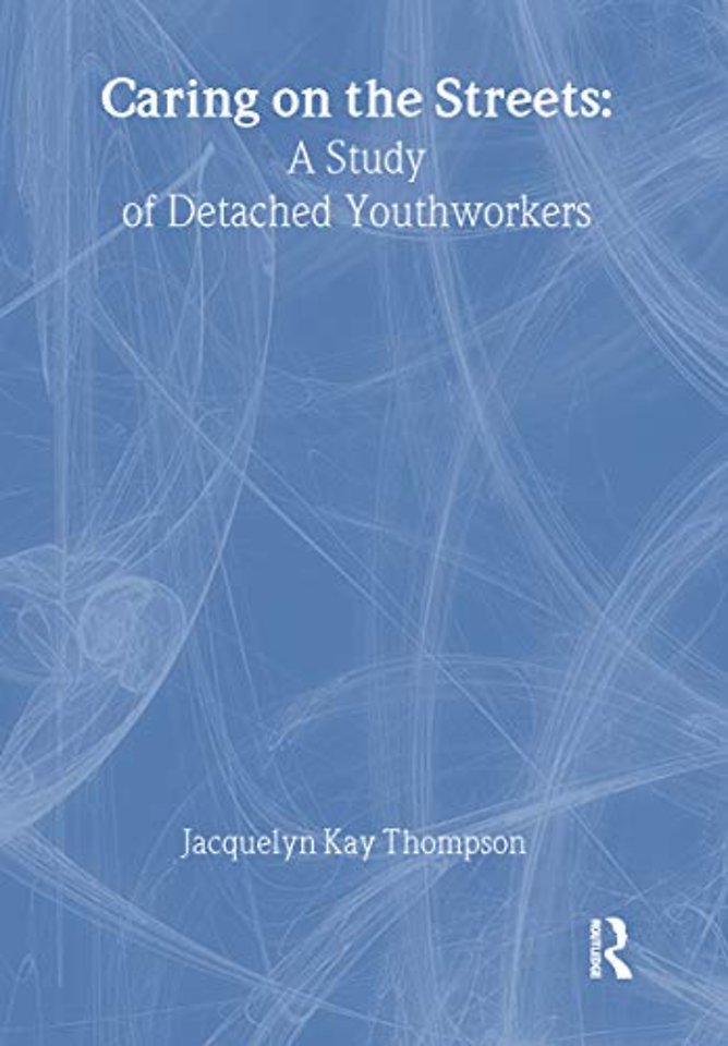 Caring on the Streets