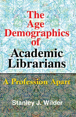 Age Demographics of Academic Librarians