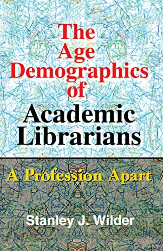 Age Demographics of Academic Librarians