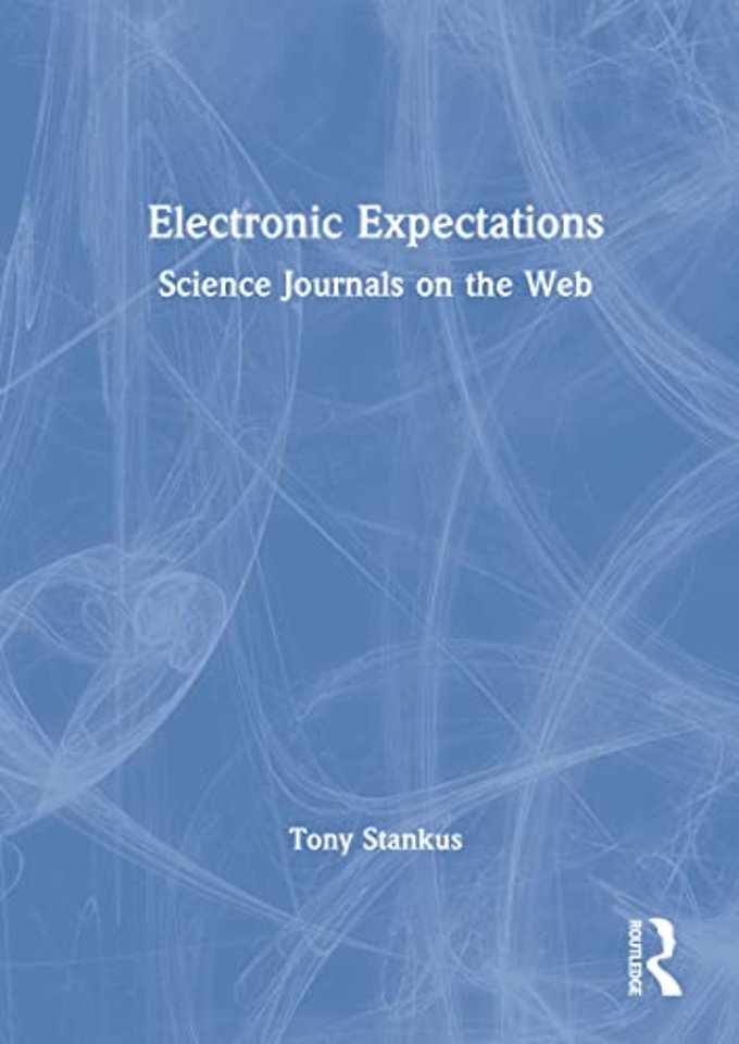 Electronic Expectations