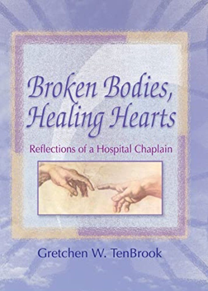 Broken Bodies, Healing Hearts