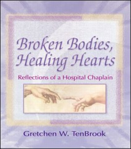 Broken Bodies, Healing Hearts