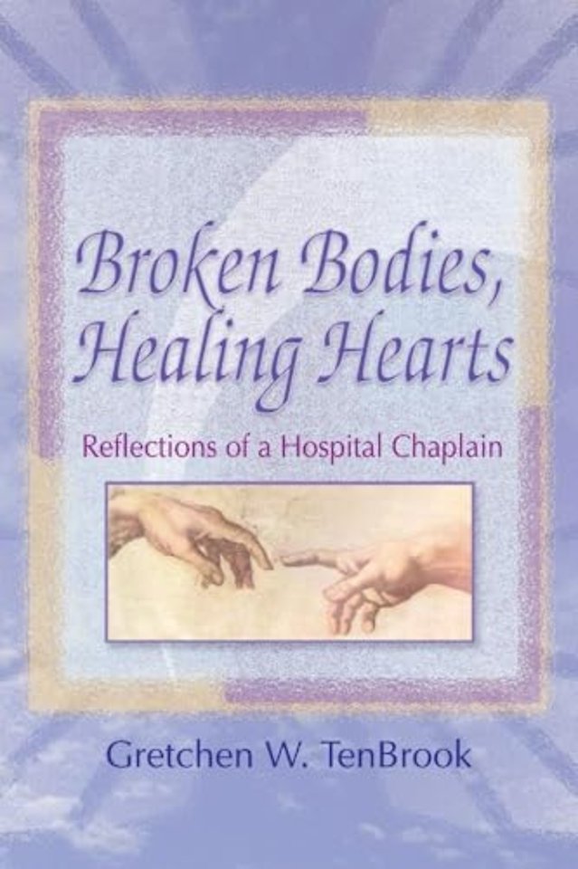 Broken Bodies, Healing Hearts