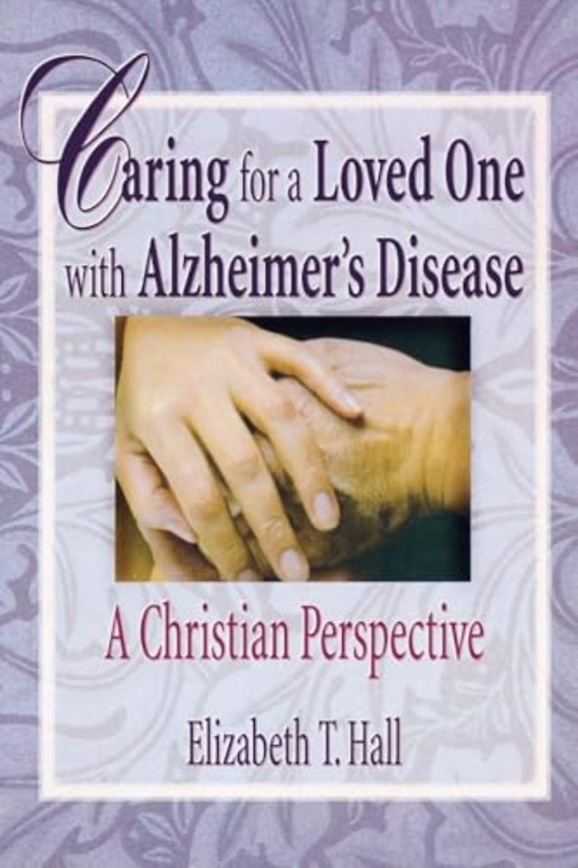 Caring for a Loved One with Alzheimer's Disease